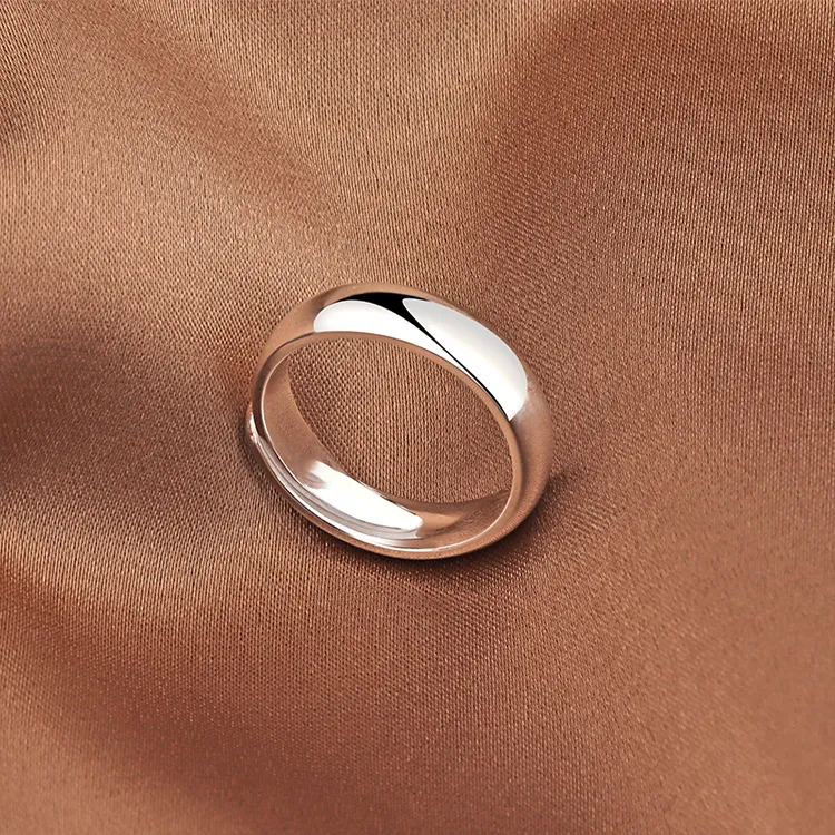 Chongqing Gold Store Alloy Rings Women's-2