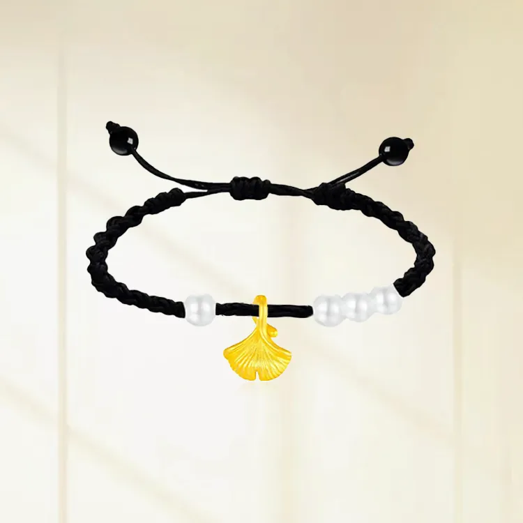 Chongqing Gold Store S990 Silver Bracelets Unisex-2