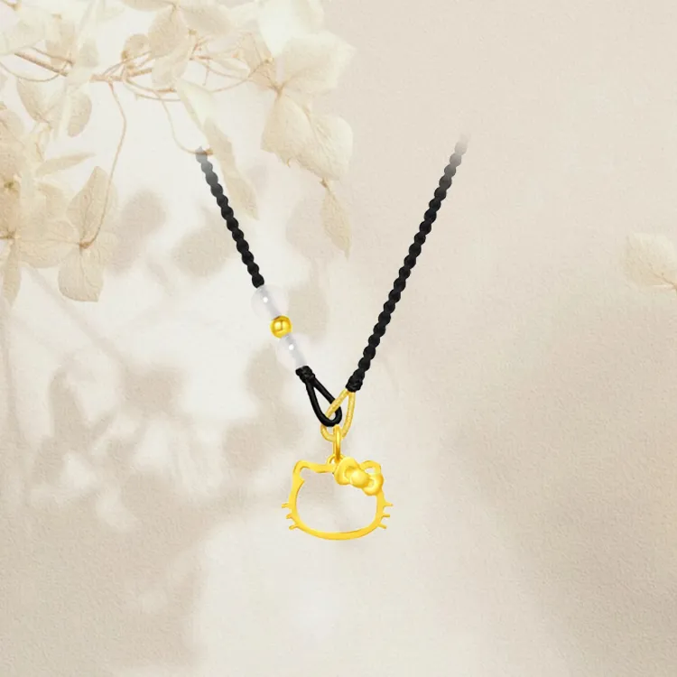 Chongqing Gold Store S999 Fine Silver Necklaces Unisex-1