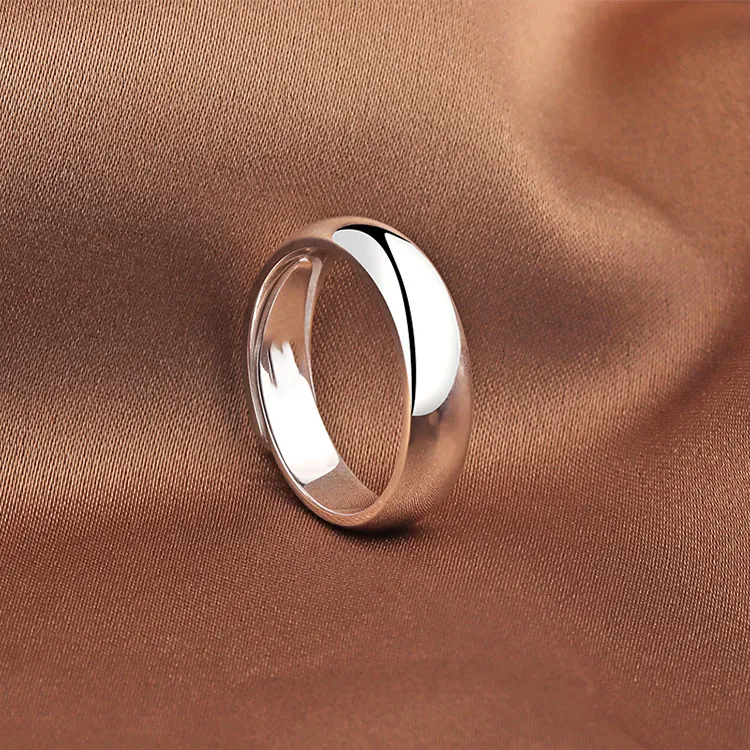 Chongqing Gold Store Alloy Rings Women's-1