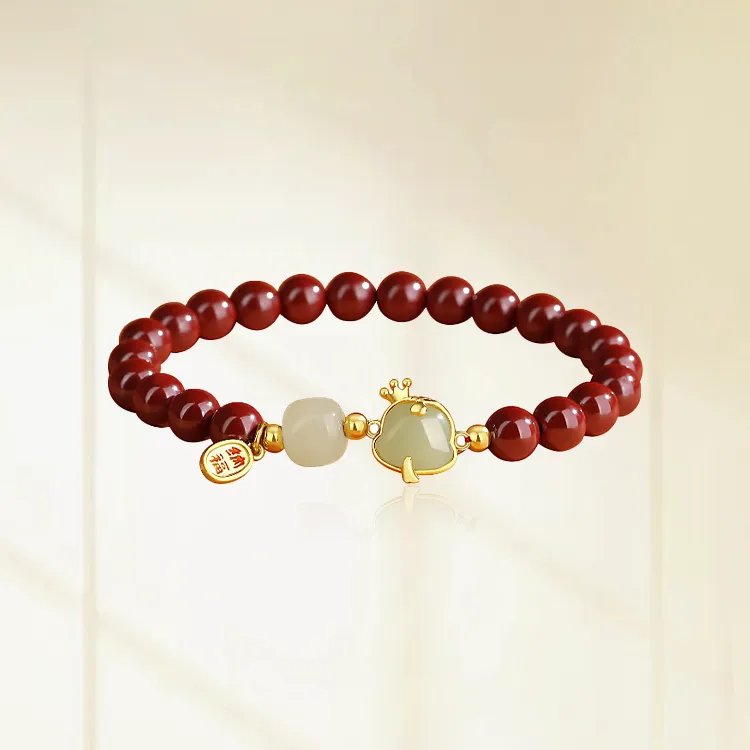 Chongqing Gold Store Bracelets Unisex-4