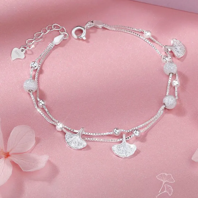 Chongqing Gold Store Alloy Bracelets Unisex-4