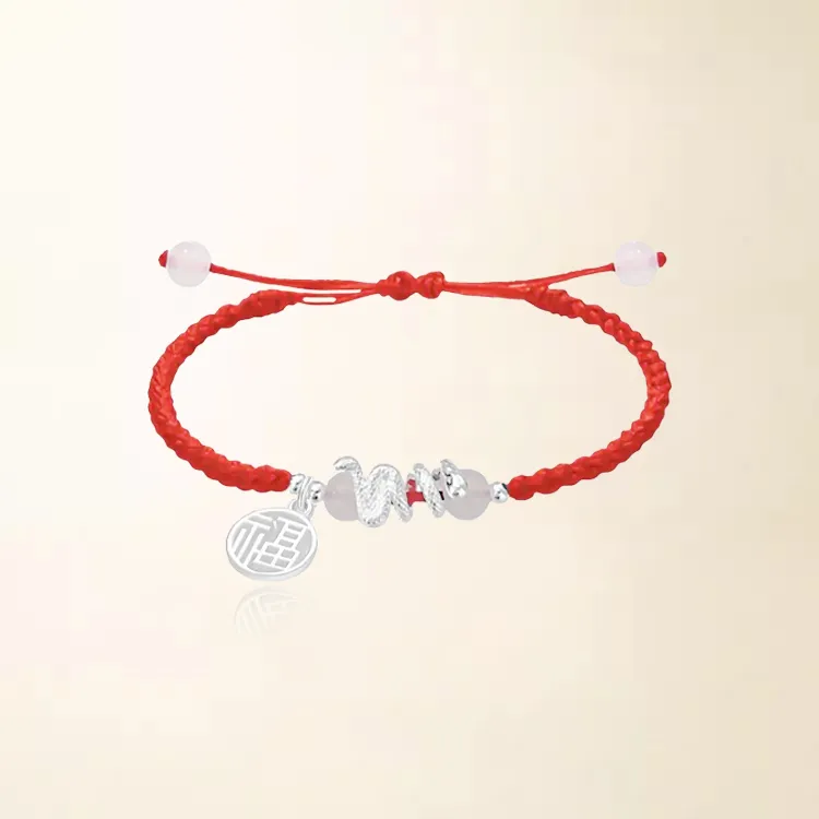 Chongqing Gold Store Alloy Bracelets Women's-4