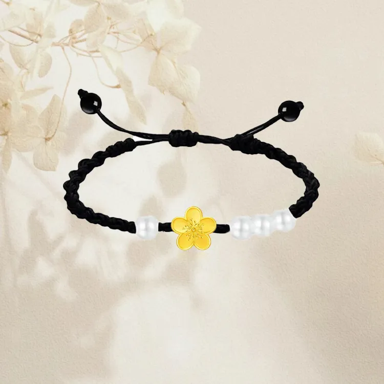 Chongqing Gold Store S990 Bracelets Unisex-4