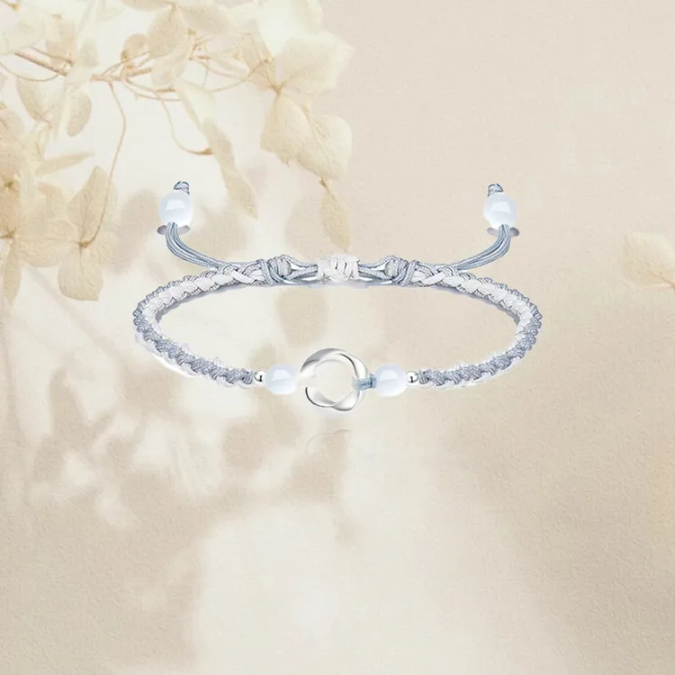 Chongqing Gold Store S 990 Silver Bracelets Women's-2