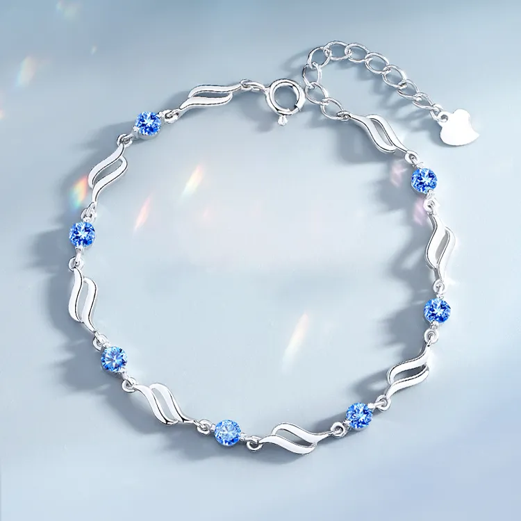 Chongqing Gold Store Alloy Bracelets Unisex-4