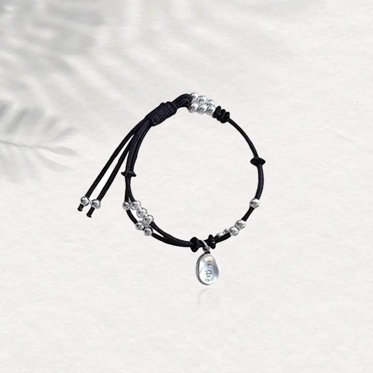 Chongqing Gold Store S999 Fine Silver Bracelets Unisex-3