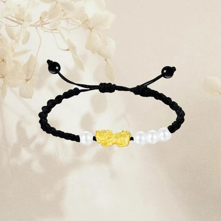 Chongqing Gold Store S990 Silver Bracelets Unisex-5
