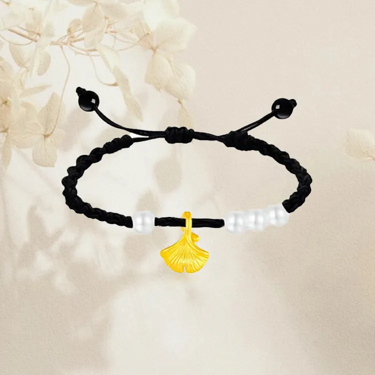 Chongqing Gold Store S990 Silver Bracelets Unisex-3