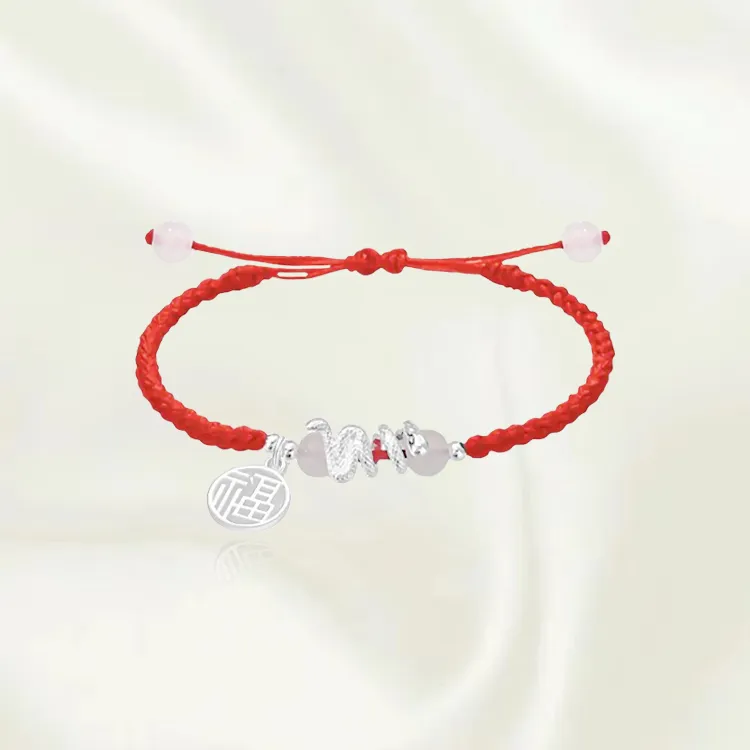 Chongqing Gold Store Alloy Bracelets Women's-3