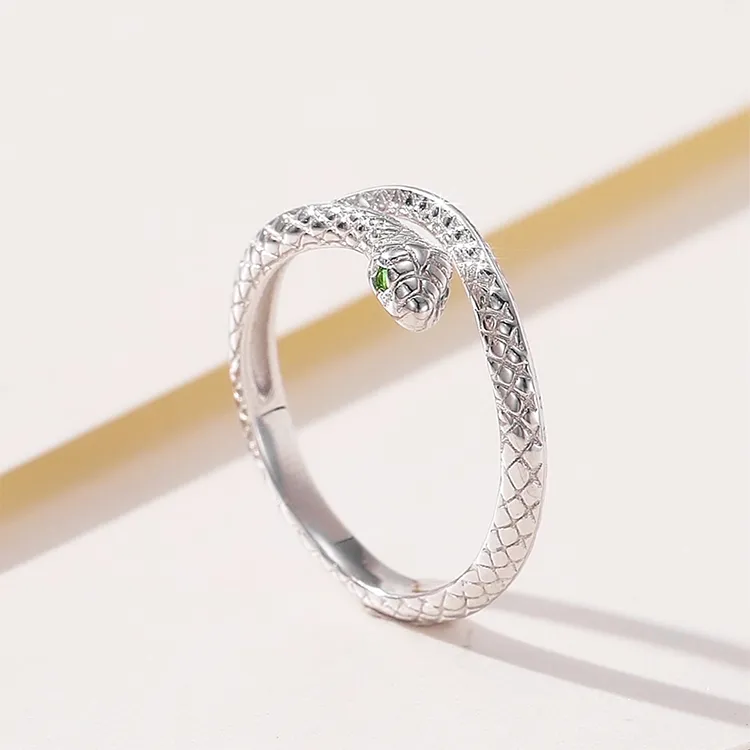 Chongqing Gold Store Alloy Rings Unisex-1