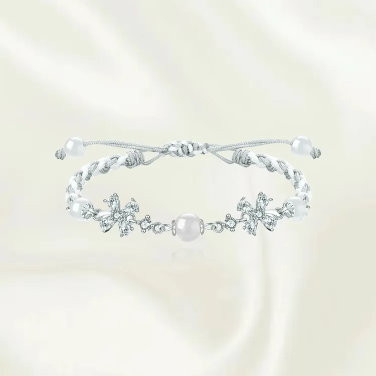 Chongqing Gold Store Alloy Bracelets Women's-4