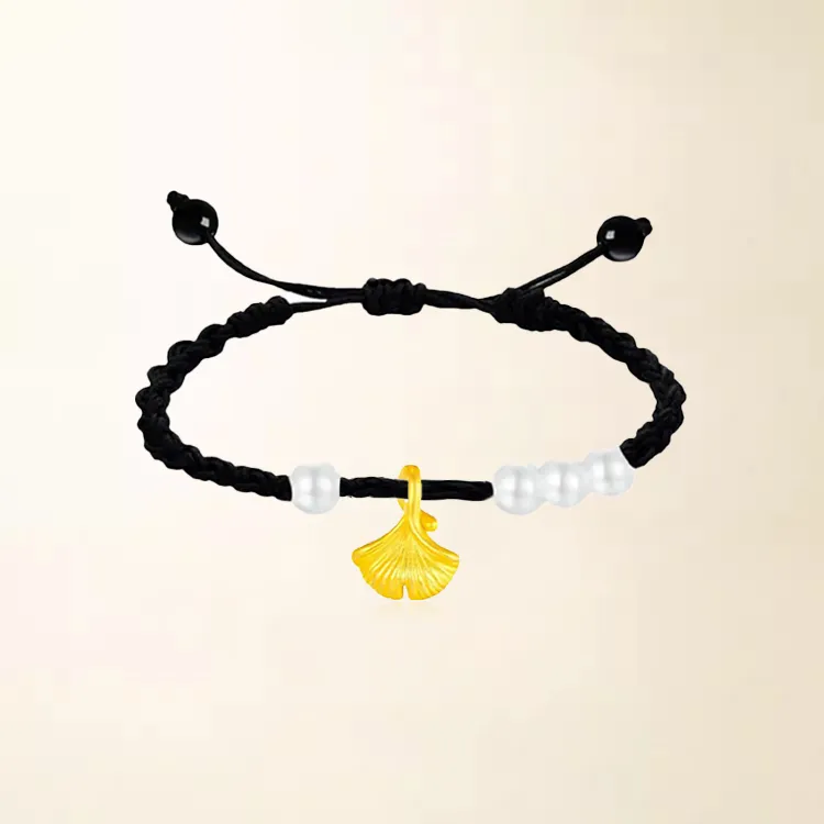 Chongqing Gold Store S990 Silver Bracelets Unisex-4