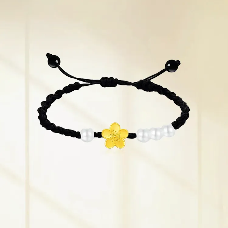 Chongqing Gold Store S990 Bracelets Unisex-3