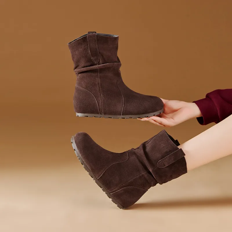 HARSON Ankle Boots Women's-13