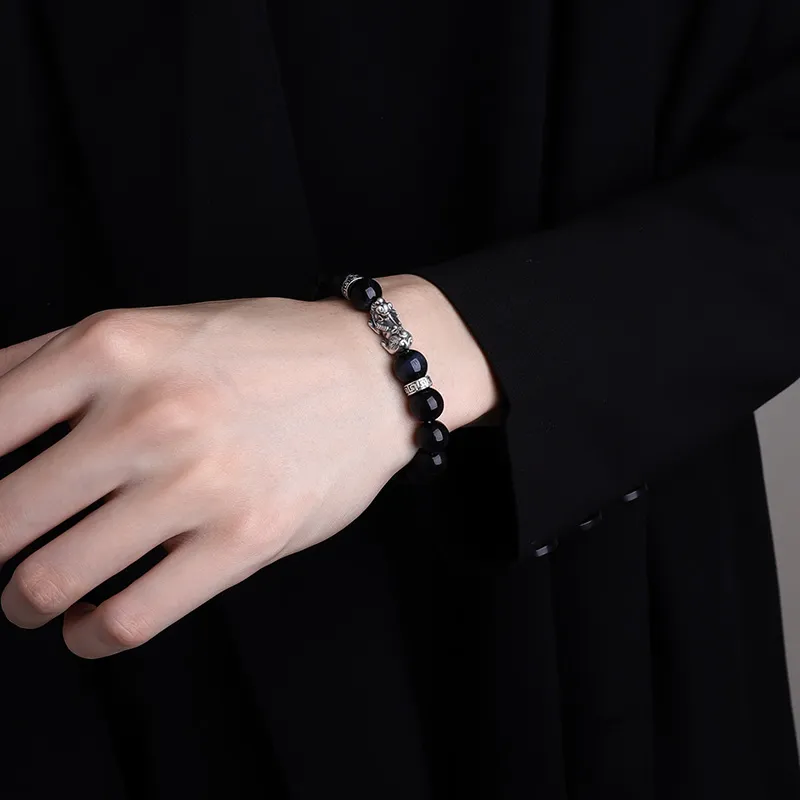 FOREVER MELODY Bodhi Seed Bracelets Unisex-5