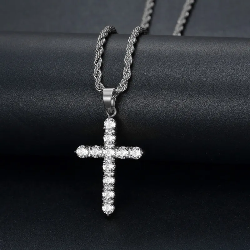 FOREVER MELODY Copper Necklaces Men's-1