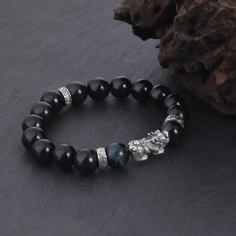 FOREVER MELODY Bodhi Seed Bracelets Unisex-1