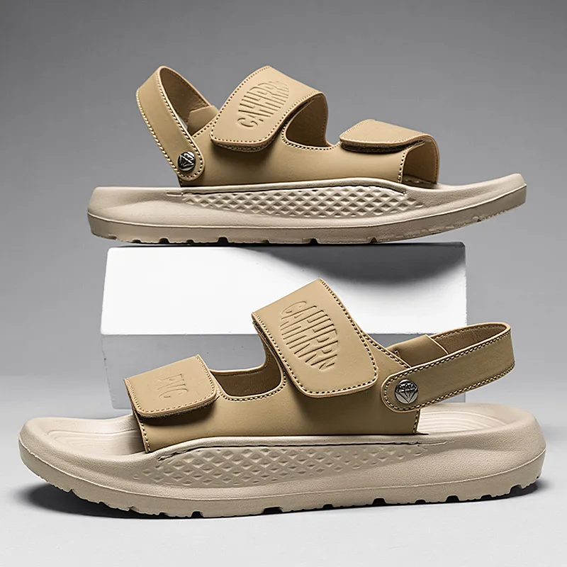 CAHHRRN Beach Sandals Men Sand-4