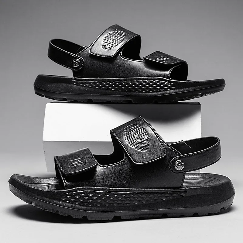 CAHHRRN Beach Sandals Men Sand-10