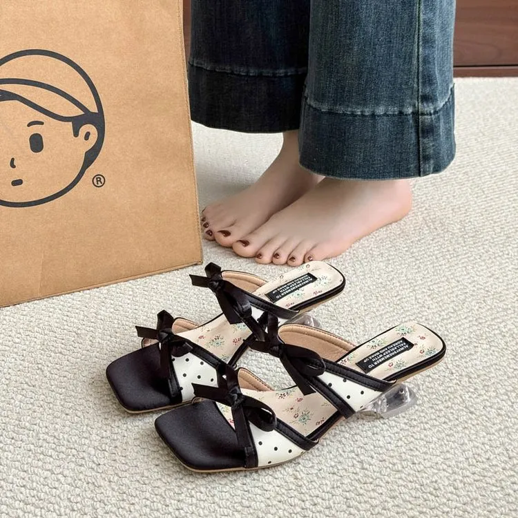 AFJI Slide Slippers Women's-6