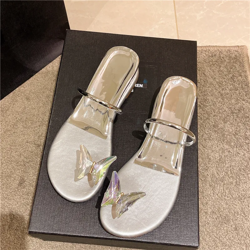 AFJI Abrasion Resistant Slide Slippers Women's-3