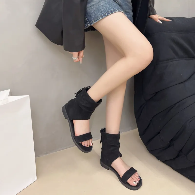 AFJI Roman Sandals Women's-2