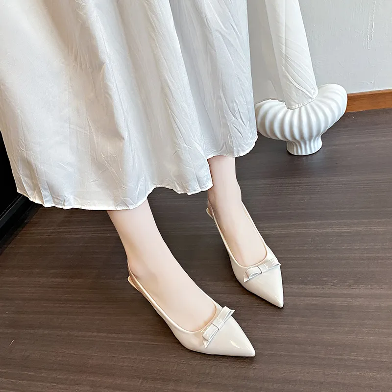 AFJI Slim Heel High Heels Women's-6
