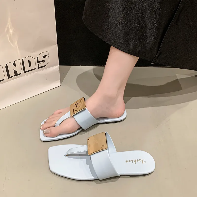AFJI Flip Flops Women's-2