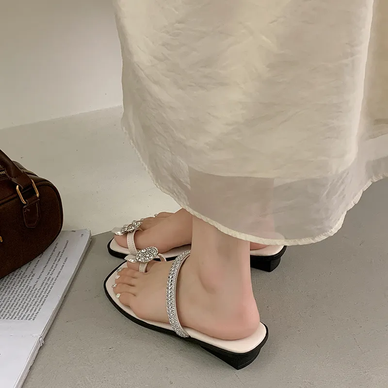 AFJI Slide Slippers Women's-3