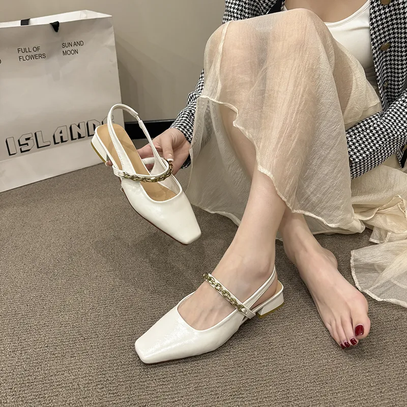 AFJI Casual Single Shoes Women's-6
