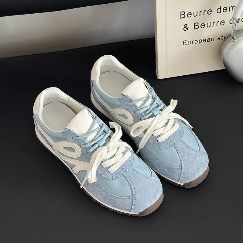 AFJI Low Top Casual Shoes Women's-9