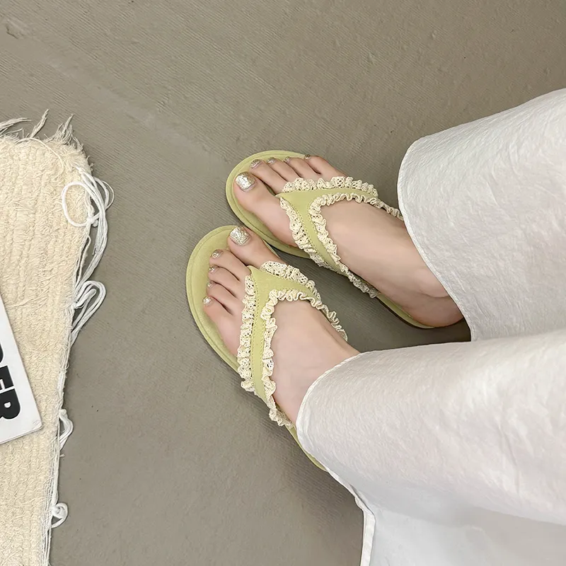 AFJI Flip Flops Women's-14