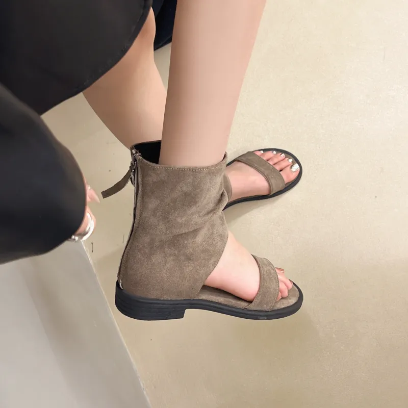 AFJI Roman Sandals Women's-10