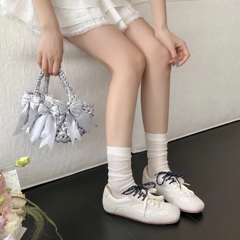 AFJI Low Top Casual Shoes Women's-4