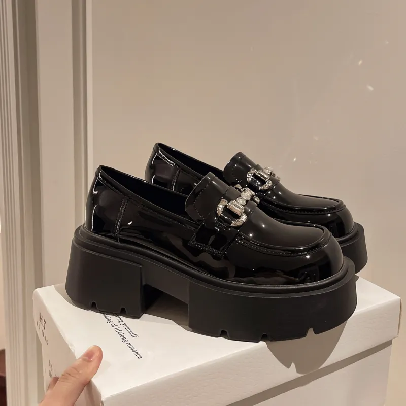 AFJI Loafers Women's-2