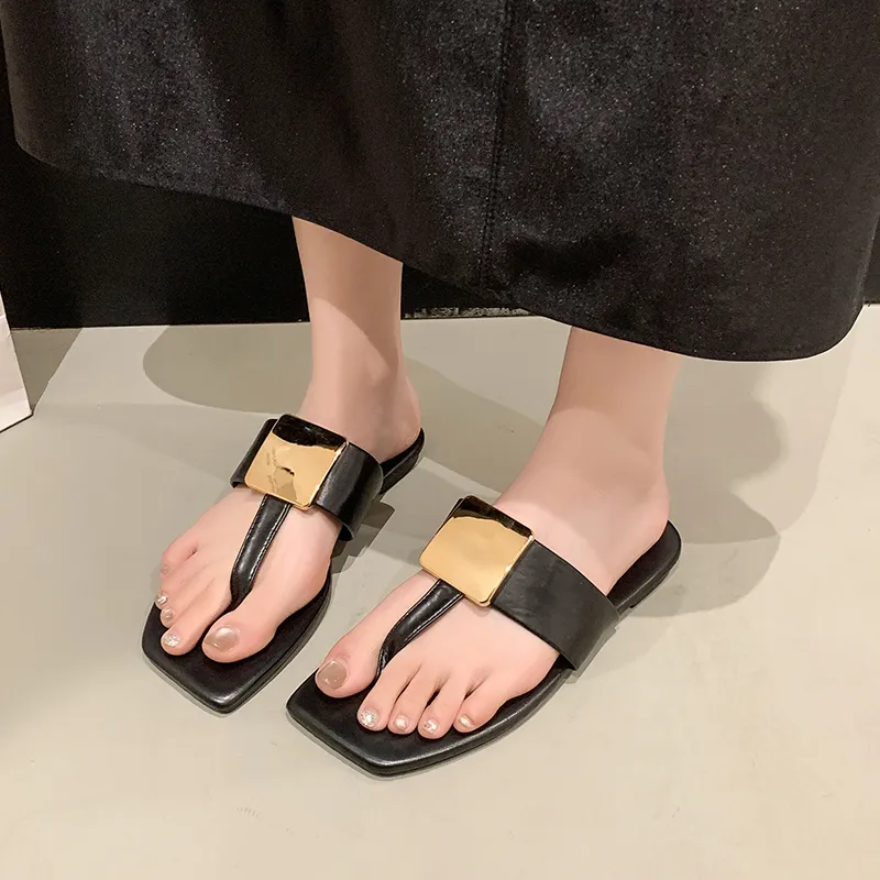AFJI Flip Flops Women's-6