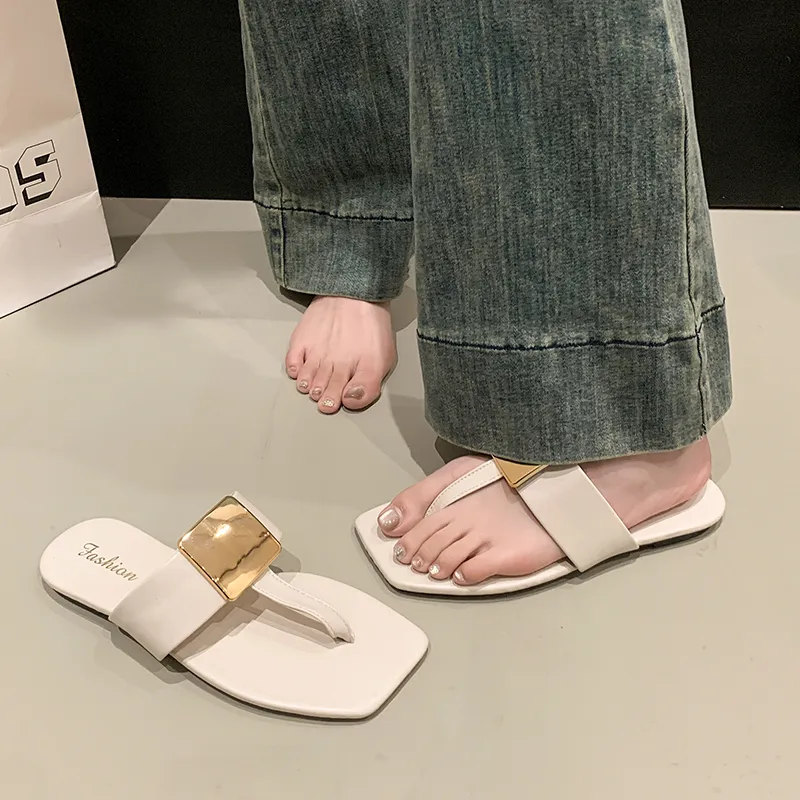 AFJI Flip Flops Women's-14