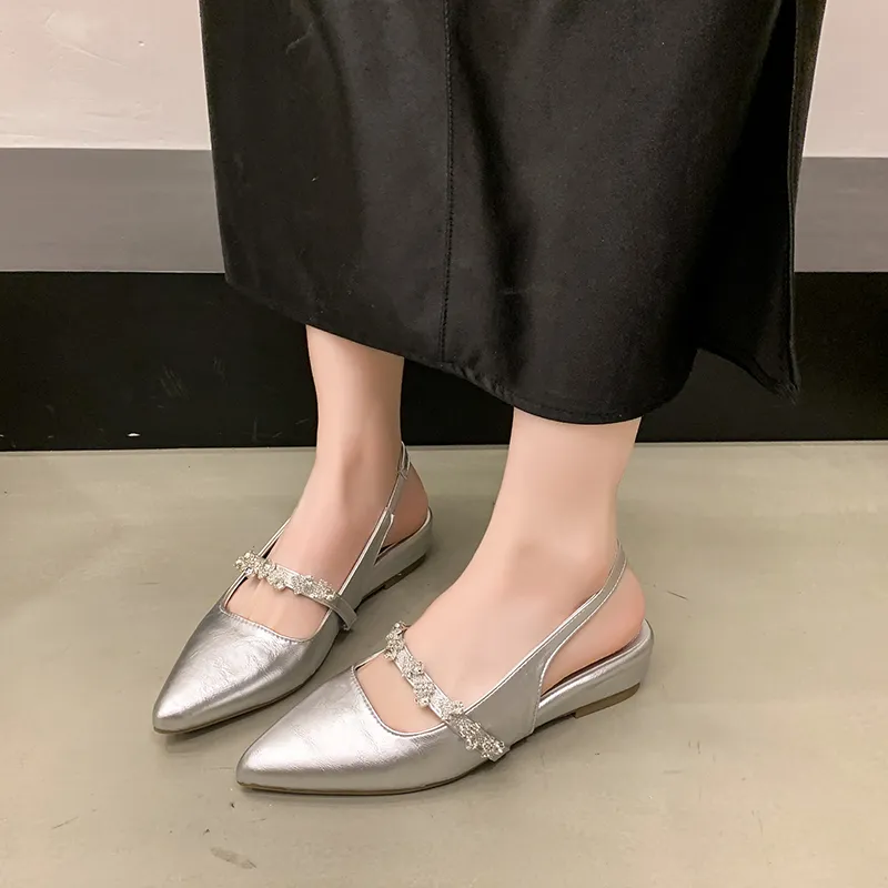 AFJI Women's Casual Shoes Women's-4