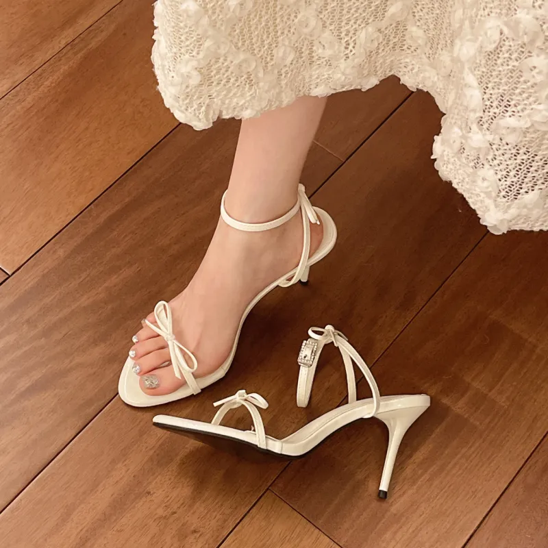 AFJI One Strap Sandals Women's-14