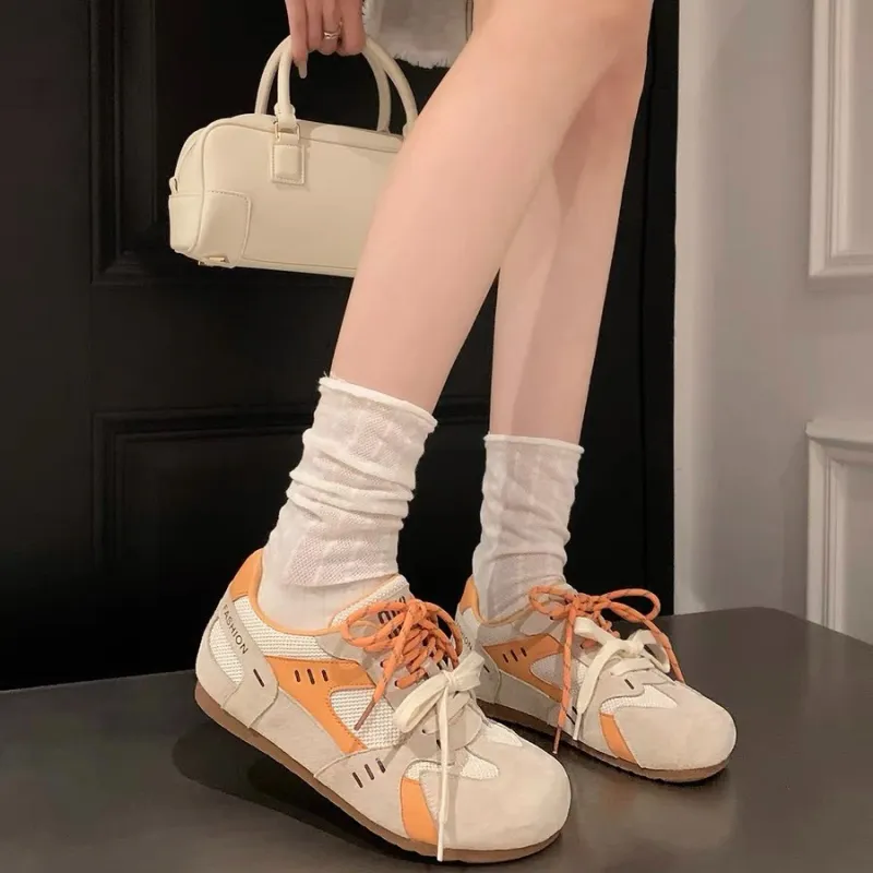 AFJI Low Top Casual Shoes Women's-5