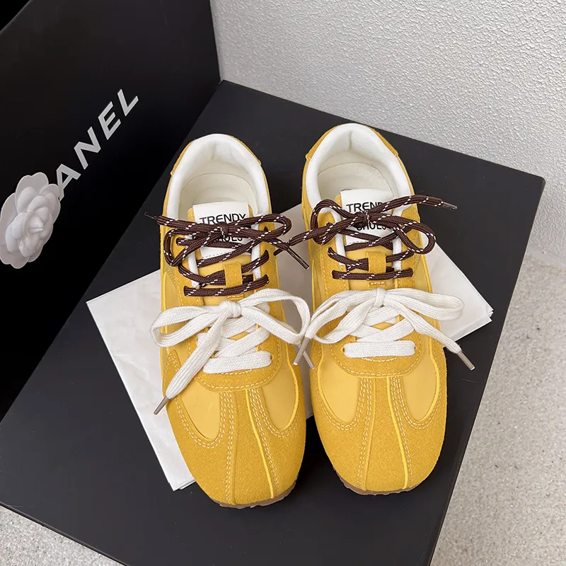 AFJI Low Top Casual Shoes Women's-8
