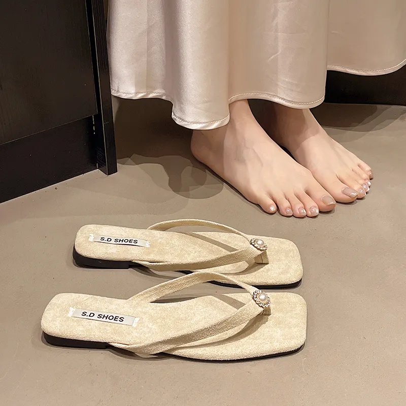 AFJI Flip Flops Women's-3