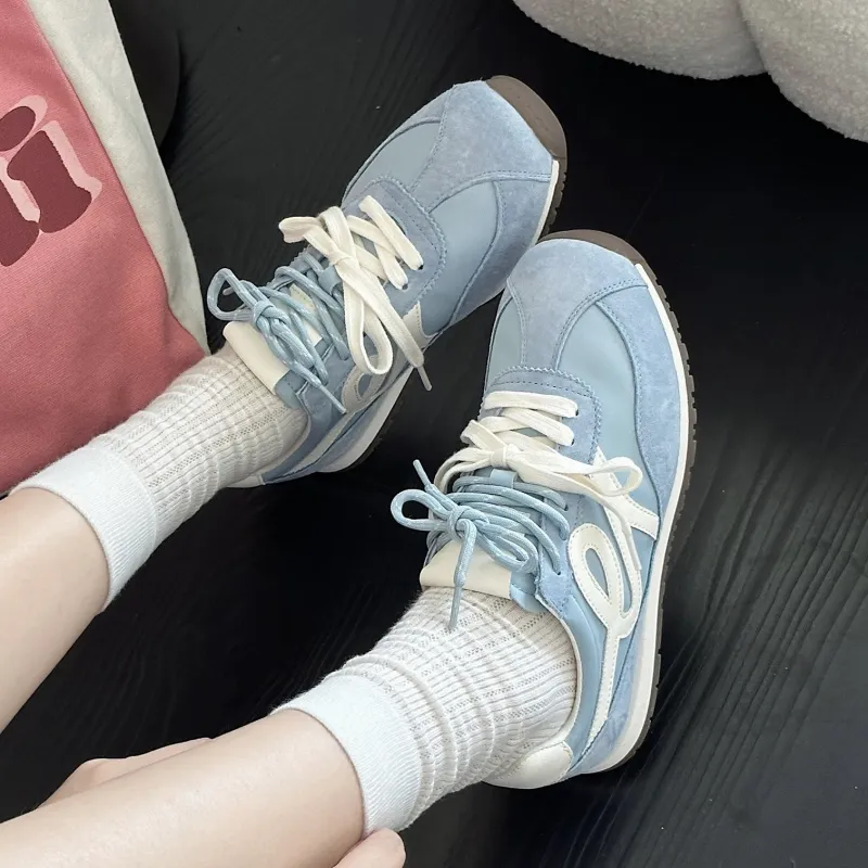AFJI Low Top Casual Shoes Women's-8
