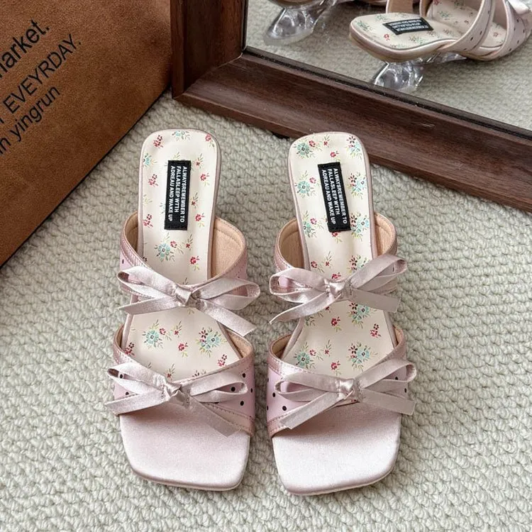 AFJI Slide Slippers Women's-1