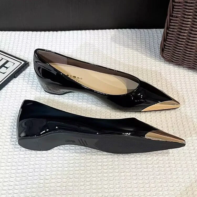 AFJI Casual Single Shoes Women's-5