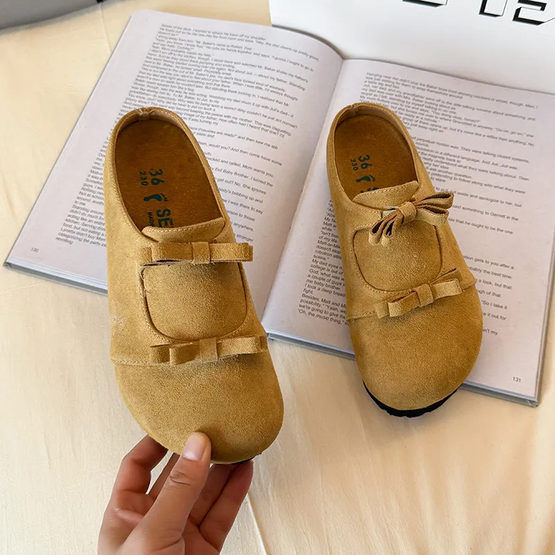 AFJI Rubber Sole Slip Resistant Wrap toe Slippers Women's-8