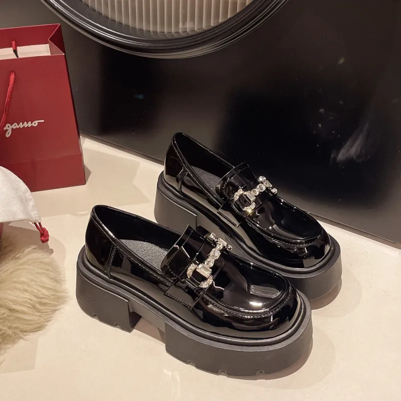 AFJI Loafers Women's-1