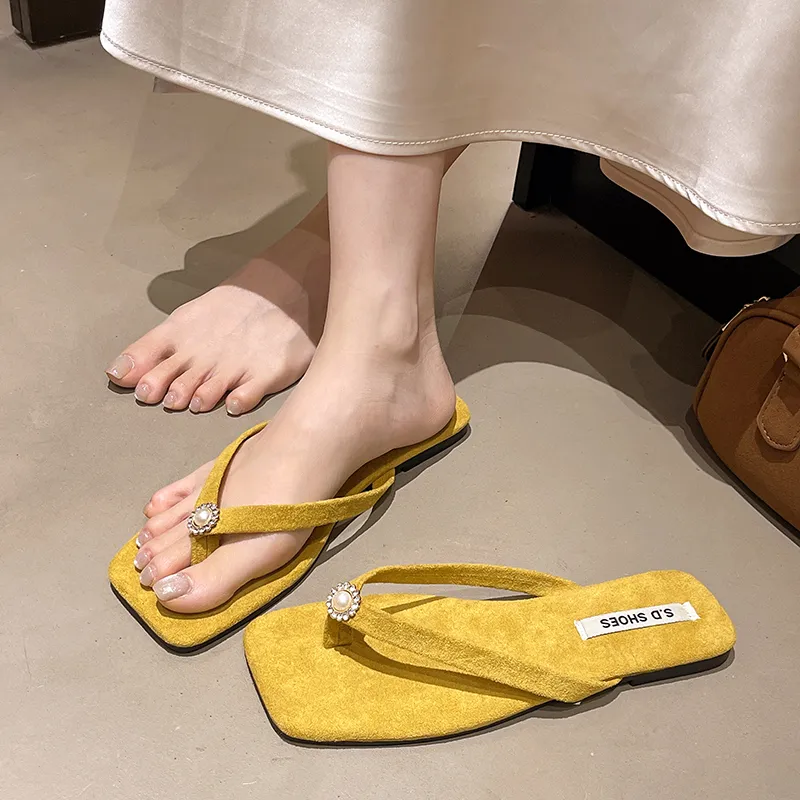 AFJI Flip Flops Women's-12