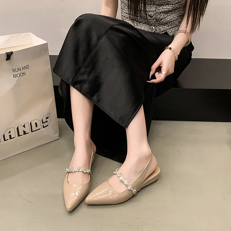 AFJI Women's Casual Shoes Women's-10